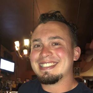 Meet your Posher, Colby